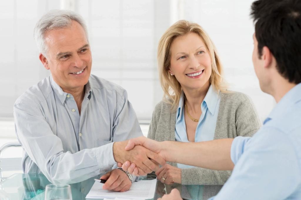 Client meeting — QuickBooks Online